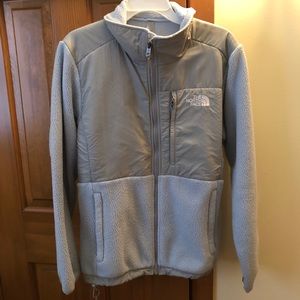 North Face Denali Fleece Jacket